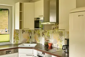 Family-oriented apartment with barbeque, terrace & garden | Pets allowed - Image 3