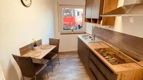 Apartment with 1 bedroom for 2 persons - Image 3