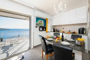 Dream on The Beach - Panoramic Seaview Terrace - Image 4