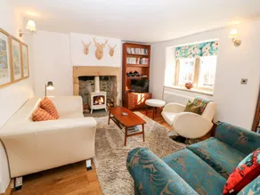 Children-friendly cottage with garden | Pets are welcome - Image 3
