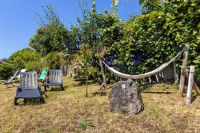 Casa con giardino e griglia | Vista sulla montagna - Image 2