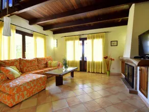 Family-friendly holiday home with terrace, garden & barbeque | Panoramic view - Image 3