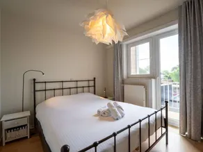 Apartment with 1 room for 4 persons - Image 4