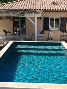 House with terrace, garden & pool | Garden view | Suitable for remote work - Image 2