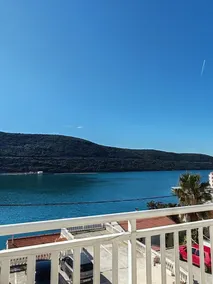 Flat with terrace | Sea view - Image 3