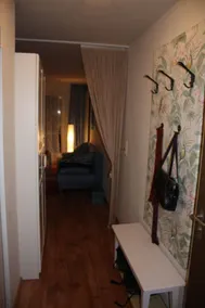 Fully equipped holiday apartment with garden, terrace & pool | Mountain view | Pet-friendly - Image 4