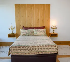 Bed and breakfast with hot tub | Garden view | Pets are welcome - Image 2