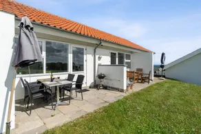 Holiday home, 95-5784, Allinge - Image 5