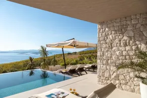 "Villa Maritime Echo" on Peljesac - Crovillas - Image 3