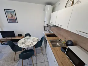 Charming holiday apartment with 1 bedroom for 4 persons - Image 3