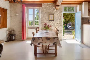 Farm Cottage Between Oysters and Cognac - Image 2
