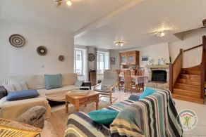 Gîte avec jardin - Image 3