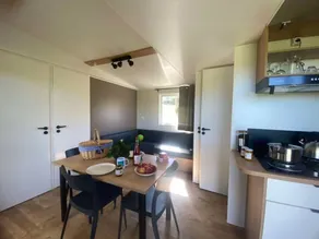 Camping suite with terrace - Image 5