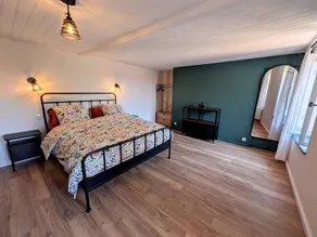 Comfortable cottage in Champlitte - 6 guests - Image 2