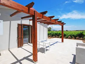 House with BBQ | Mountain view - Image 2