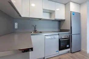 Appartement avec 2 chambres à coucher pour 3 personnes - Image 5