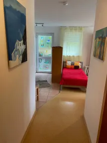 Holiday Apartment Ingrid Rautenberg with Private Terrace, Garden and Wi-Fi - Image 5