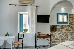 Flat with terrace & garden | Mountain view - Image 3
