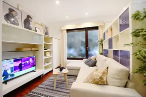 Apartment | Next to Vizcaya Bridge - Image 4