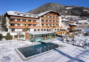 Aparthotel adatto alle famiglie con sauna | Sci vicino | Ammette cani - Image 3