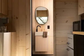 Secluded, Dog Friendly Tiny House on the Hudson River, near Saratoga Springs - Image 3