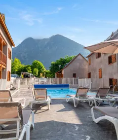 Beautiful flat with pool | Mountain view | Dogs allowed - Image 2