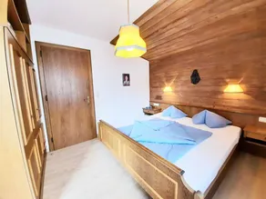 Wohnung mit Sauna - Image 3