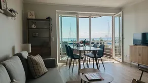 Appartement de vacances | Vue mer | Adapté au travail à distance - Image 3