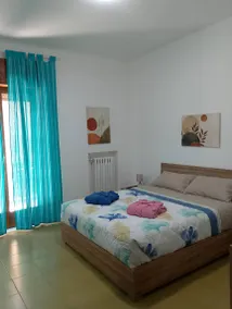 Holiday home with terrace | City view | Suitable for remote work - Image 3
