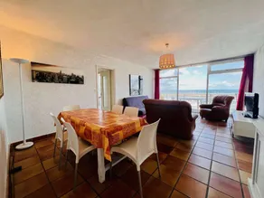 Appartement avec 2 chambres à coucher pour 6 personnes - Image 2