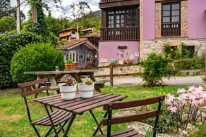 Ferienwohnung 'Florenta G2' mit Bergblick, privater Terrasse und Wi-Fi - Image 2