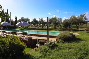 Agriturismo FicOlivo - Piscina ed Ospitalità Familiare: Camera Matrimoniale - con colazione - Image 2