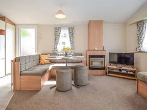 Appartement avec 3 chambres pour 6 personnes - Image 3