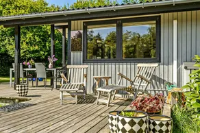 Beach house near Reersø - Image 2