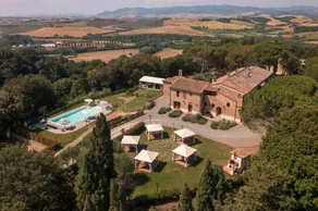 Voll ausgestattete gemütliche Villa mit Garten und Grill - Image 2