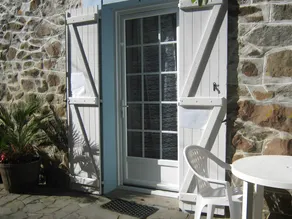 B&B with garden & terrace | Garden view - Image 4