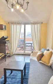 Holiday home with terrace | Mountain view | Perfect for remote work - Image 2