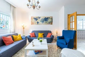 Holiday home with garden, terrace & BBQ | Mountain view - Image 4