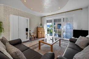 Fully equipped apartment | Garden view | Pet-friendly - Image 3