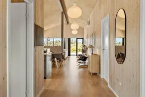 Casa totalmente attrezzata con idromassaggio, griglia e terrazza | Sono ammessi animali domestici - Image 4