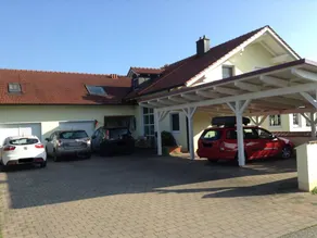 Holiday apartment with terrace - Image 3