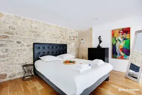 CMG Faubourg Saint-Martin - Image 3