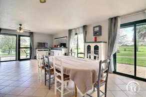 Ample gite with garden & terrace | Pets allowed - Image 2