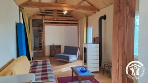 Nice gite with 1 bedroom for 4 persons - Image 5
