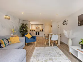 Apartamento vacacional totalmente equipado con jacuzzi y jardín | Admite perro - Image 3