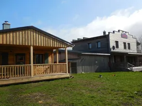 Holiday Home Horse Lake Ranch by Interhome - Image 2