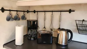 Appartement de vacances pour 2 personnes - Image 5