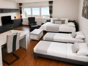 Holiday apartment | City view - Image 2
