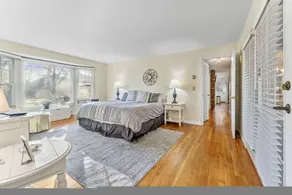 Family-friendly big flat with barbeque & garden - Image 4