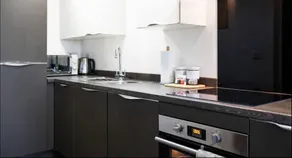 Appartamento con 1 camera da letto per 4 persone - Image 2